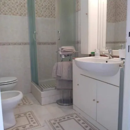 Appartement Frida Center *