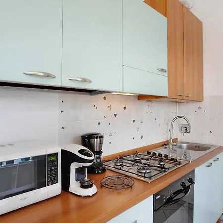 Appartement Frida Center San Remo