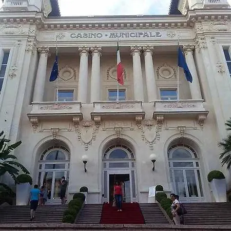Frida Center San Remo