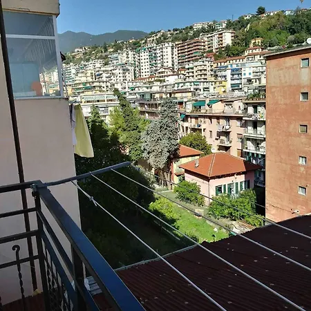 Frida Center * San Remo