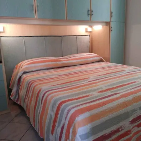 Apartment Frida Center