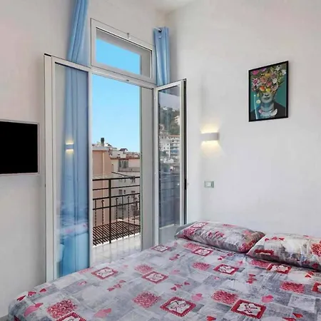 Frida Center * Sanremo