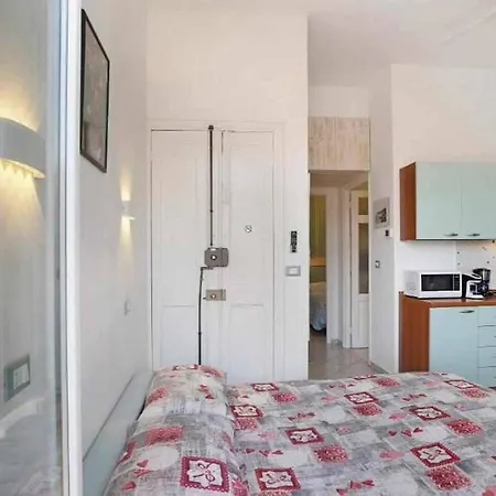 Appartement Frida Center