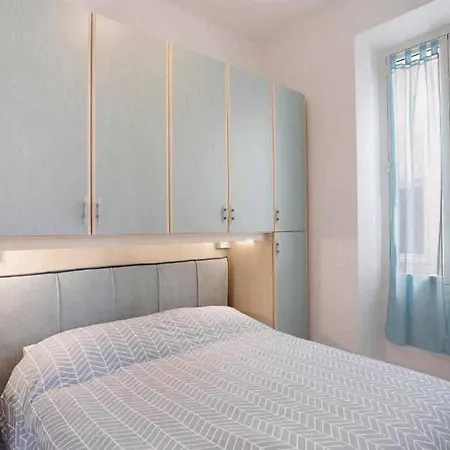 Appartement Frida Center