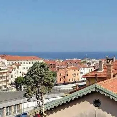 Frida Center Appartement San Remo