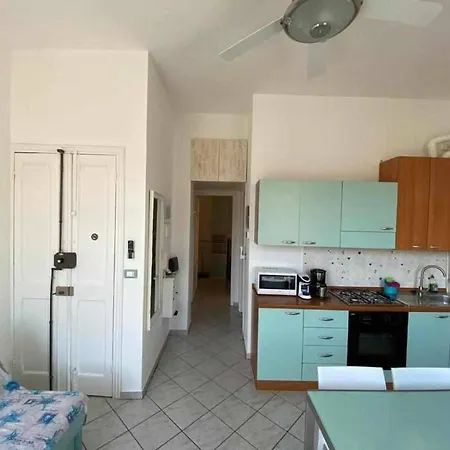 Frida Center Appartement San Remo