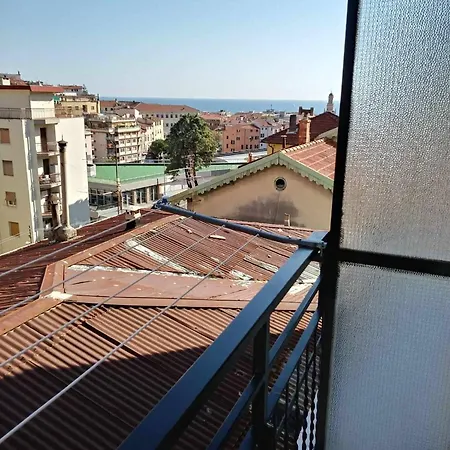 Frida Center Appartement