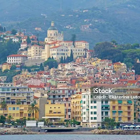 Frida Center * Sanremo